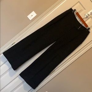 Black Dress Pants